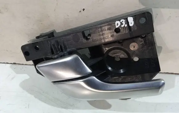 Land Rover Evoque I Front door interior handle BJ3222601