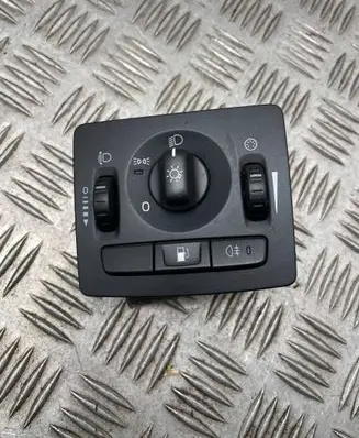 Volvo V50 Light switch 30739298 19306 AU2PSK0REA