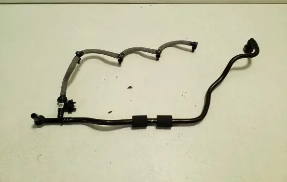 Nissan X-Trail T32 Fuel return line/hose 