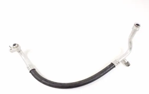 Infiniti Q30 Air conditioning (A/C) pipe/hose 924805DC3A