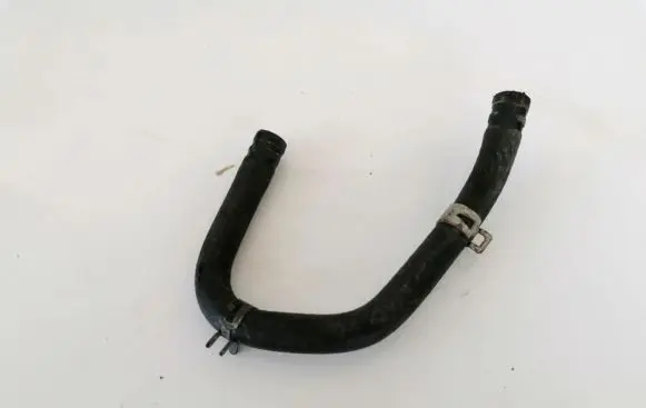 Toyota Yaris Engine coolant pipe/hose