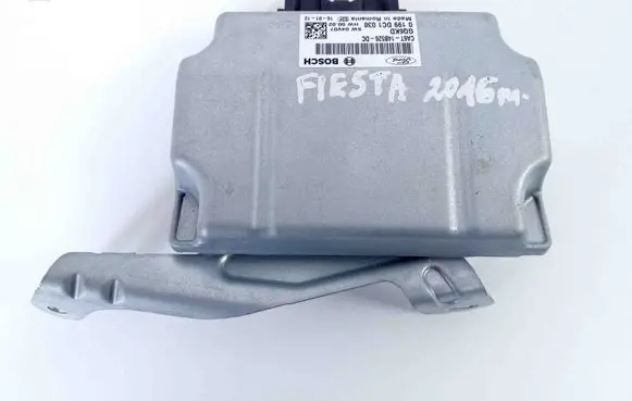 Ford Fiesta Other devices CA6T14B526DC