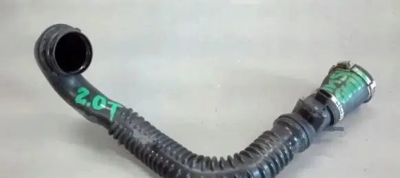 Opel Insignia A Intercooler hose/pipe