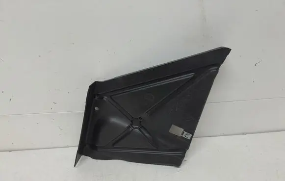Renault Trafic III (X82) Engine splash shield/under tray 93462151 508422620R