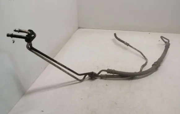 Ford C-MAX I Power steering hose/pipe/line