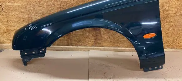 Jaguar S-Type Fender