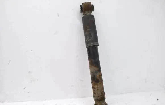 Smart ForTwo I Rear shock absorber/damper