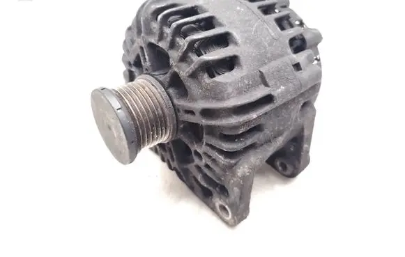 Renault Trafic II (X83) Generator/alternator 8200404459 2542966F