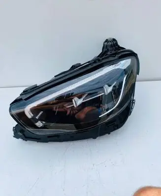 Mercedes-Benz E W213 Headlight/headlamp A2139060705