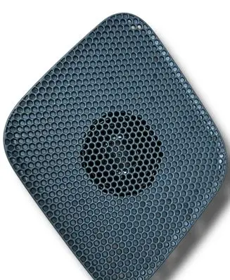 Volkswagen e-Golf Front door speaker 1K3868151B71N