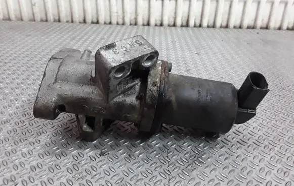 KIA Sorento EGR valve 2841C4A100