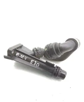 BMW 5 F10 F11 Engine coolant pipe/hose 10808611