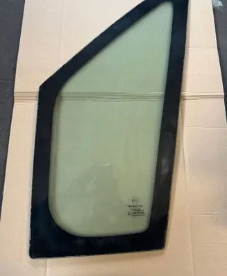 Fiat Ducato Sliding door window/glass 
