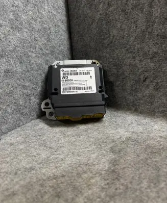 Dodge Durango Airbag control unit/module 68355362AB