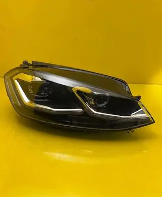 Volkswagen Golf VII Headlight/headlamp 5G1941036