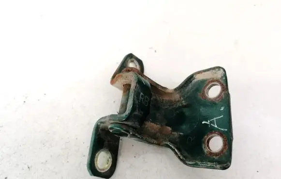 Mazda 626 Rear door lower hinge