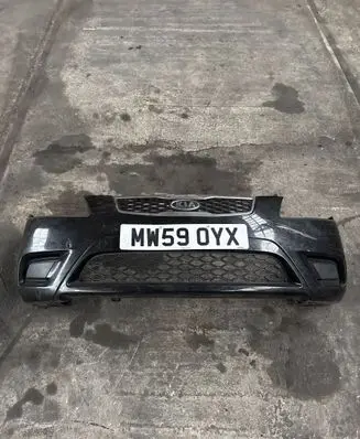 KIA Rio Front bumper