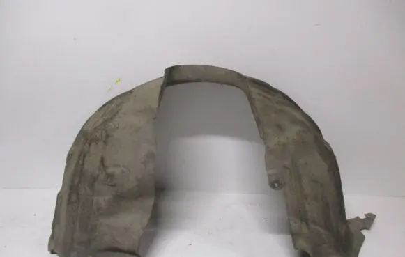 Volvo V60 Front wheel arch liner splash guards 30744864