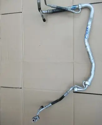 Ford C-MAX II Air conditioning (A/C) pipe/hose F1F119A834PC