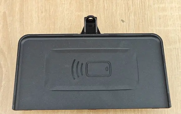 BMW 5 G30 G31 G38 Other devices 9824663