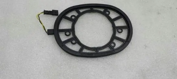 Interior comfort aerial antenna