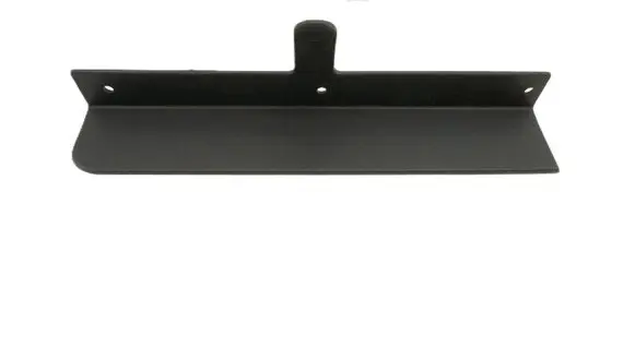 Renault Captur II Front bumper lip 622567629R