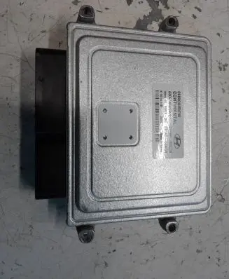 Hyundai Kona I Engine control unit/module 391B503AG0 A3C0790580001 0SDDQ6LBXF60