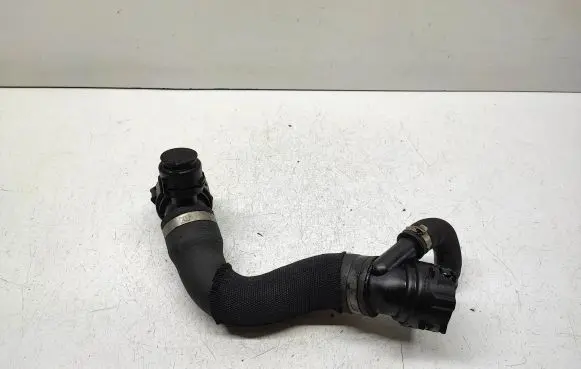 BMW X5 E70 Engine coolant pipe/hose 7790743