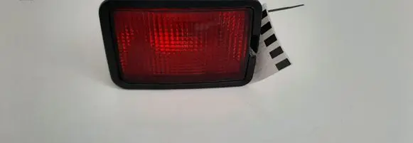 Volkswagen Transporter - Caravelle T4 Rear fog light 701941779