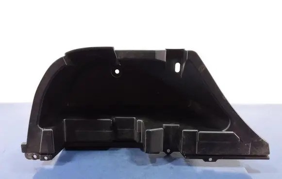 Cadillac SRX Glove box 6474248021
