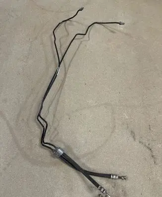 Porsche 911 991 Front anti-roll bar/stabilizer link 99135927702