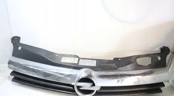 Opel Astra H Front grill