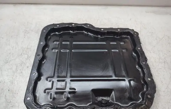 KIA Sorento Oil sump 