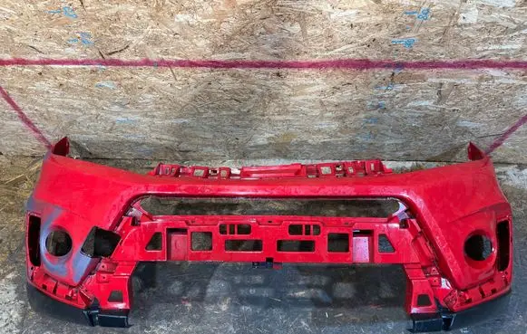Suzuki Vitara (LY) Front bumper 71711-86R S2511D183-Z