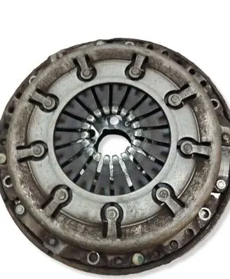 Volkswagen PASSAT B3 Clutch set kit 