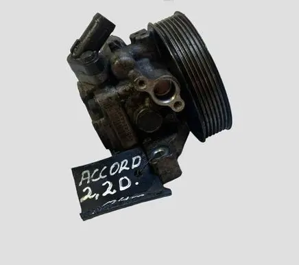Honda Accord Power steering pump
