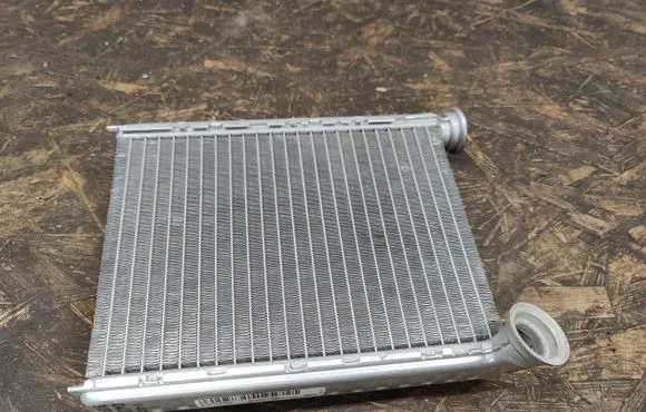 Dacia Duster Heater blower radiator 1021589C
