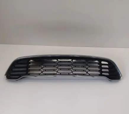 Mini Cooper Countryman R60 Front bumper upper radiator grill 9803636