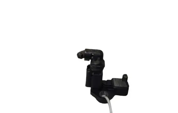 Peugeot 5008 Crankshaft position sensor 9664387380