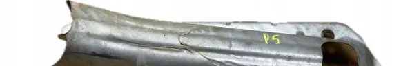 Dodge Charger Exhaust heat shield 53013855AC