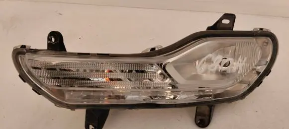 Ford Kuga II Front fog light CV4413B221BG 77801 L4UVB