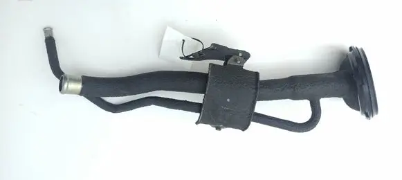 Nissan Navara D23 Fuel tank filler neck pipe 