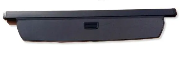 Audi A6 Allroad C5 Parcel shelf load cover 