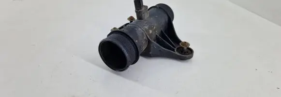 Audi A6 S6 C7 4G Intercooler hose/pipe 4G0145673AH
