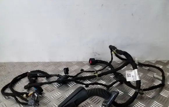 Opel Mokka Front door wiring loom 94784854