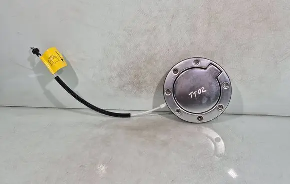 Audi TT Mk1 Fuel tank cap 8N8010163P