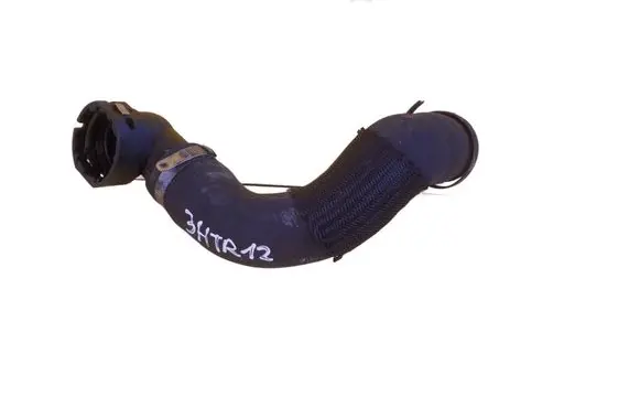 Fiat Ducato Engine coolant pipe/hose PRZEWOD