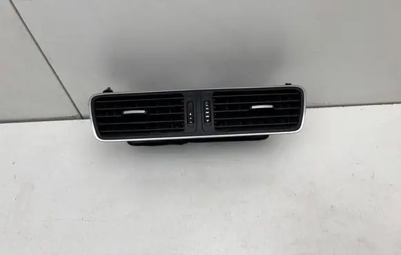 Volkswagen PASSAT CC Dash center air vent grill 3AB819728A