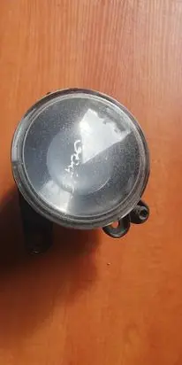Volkswagen Golf V Front fog light 27096500