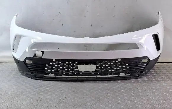Opel Mokka B Front bumper 9835278480 9835281780 9835277680
